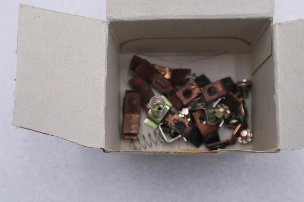 General Electric 546A301G053 Contact Kit #K-545A