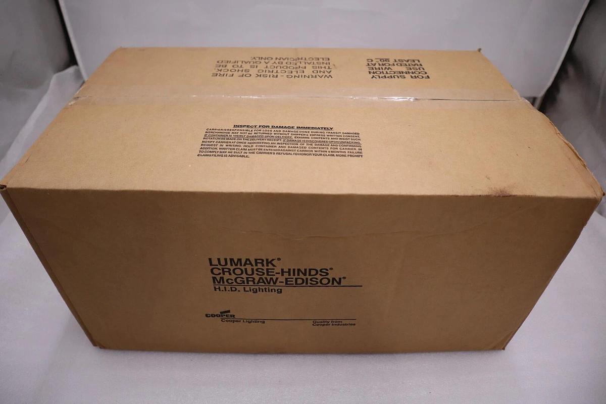 NEW COOPER MPEP-22/28-400-480V-OR / MPEP2228400480VOR STOCK H727