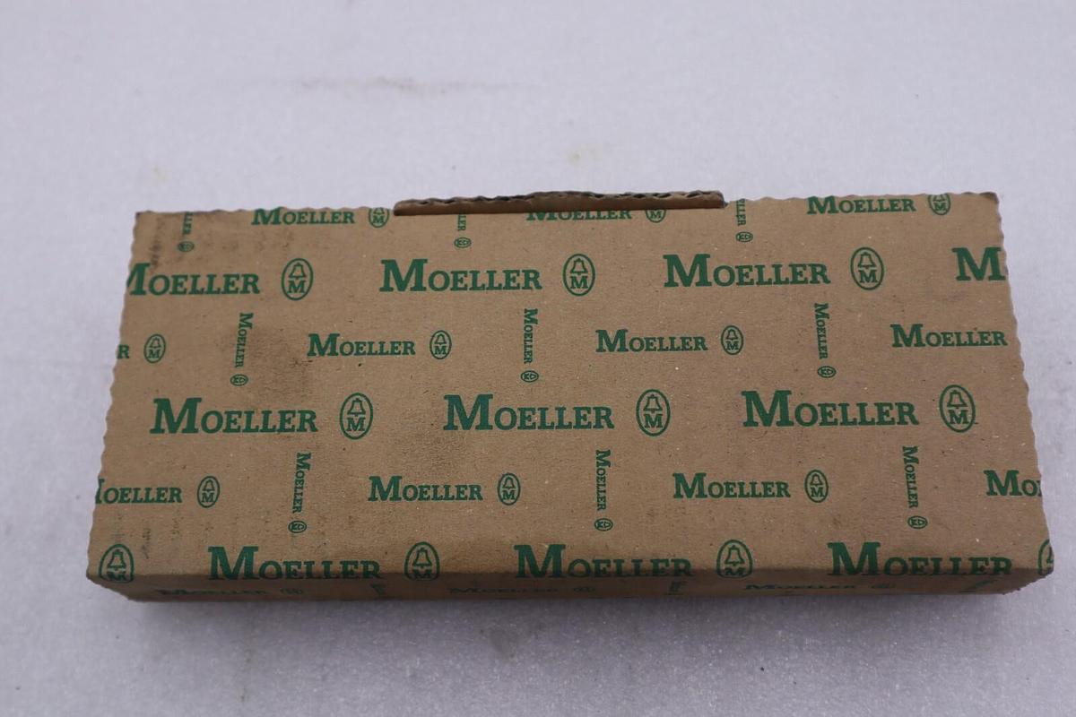 KLOCKNER MEOLLER NHI2-11S-PKZ2 NEW IN BOX (6 AVAILABLE) STOCK 2319-C
