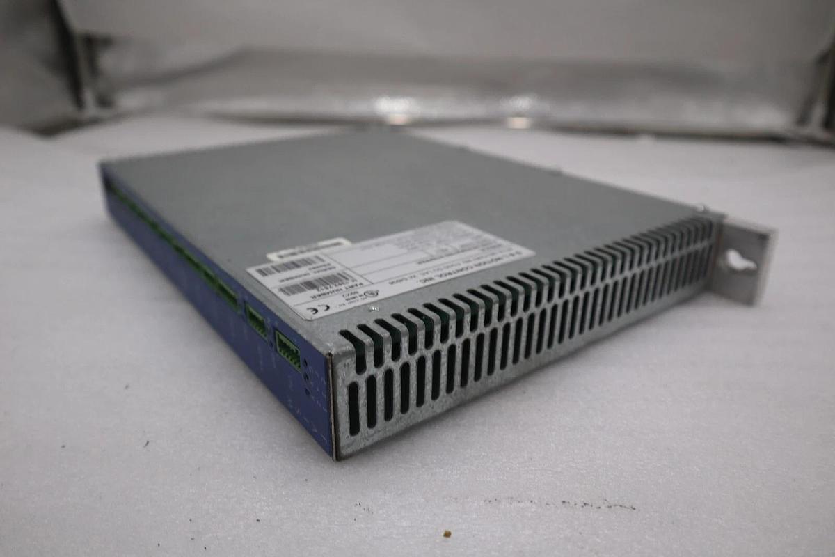 Used G & L MOTION CONTROL M.1302.7612 5-Axis Integrated Stepper 32Vac STOCK K-155-C