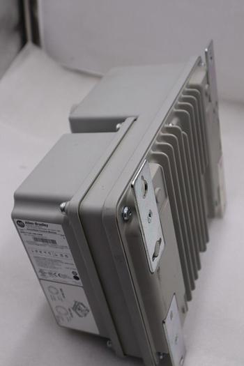 ALLEN BRADLEY 280D-F12Z-10B-CRW STARTER DEVICENET IP67/NEMA 4 STOCK 4727