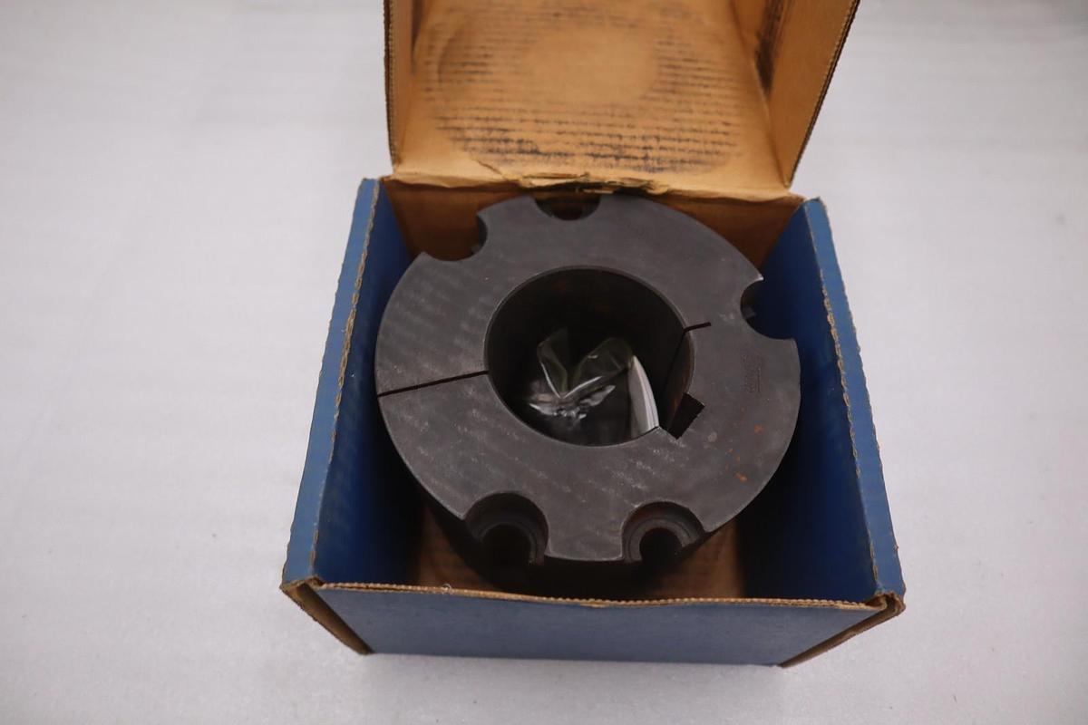 MARTIN 4040 2 3/4 - TAPER LOCK BUSHING - STOCK K-4017CC