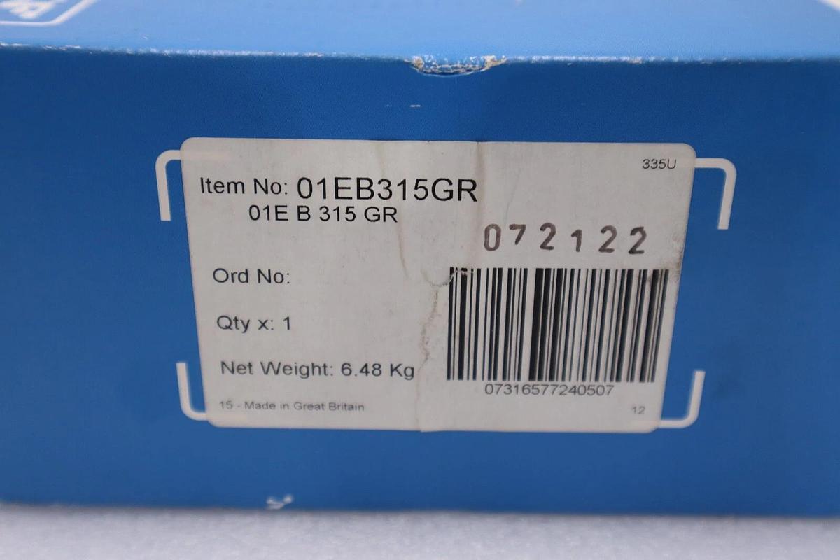 Used NEW IN BOX Cooper SKF 01EB315GR BEARING-FIX TYPE STOCK H1016