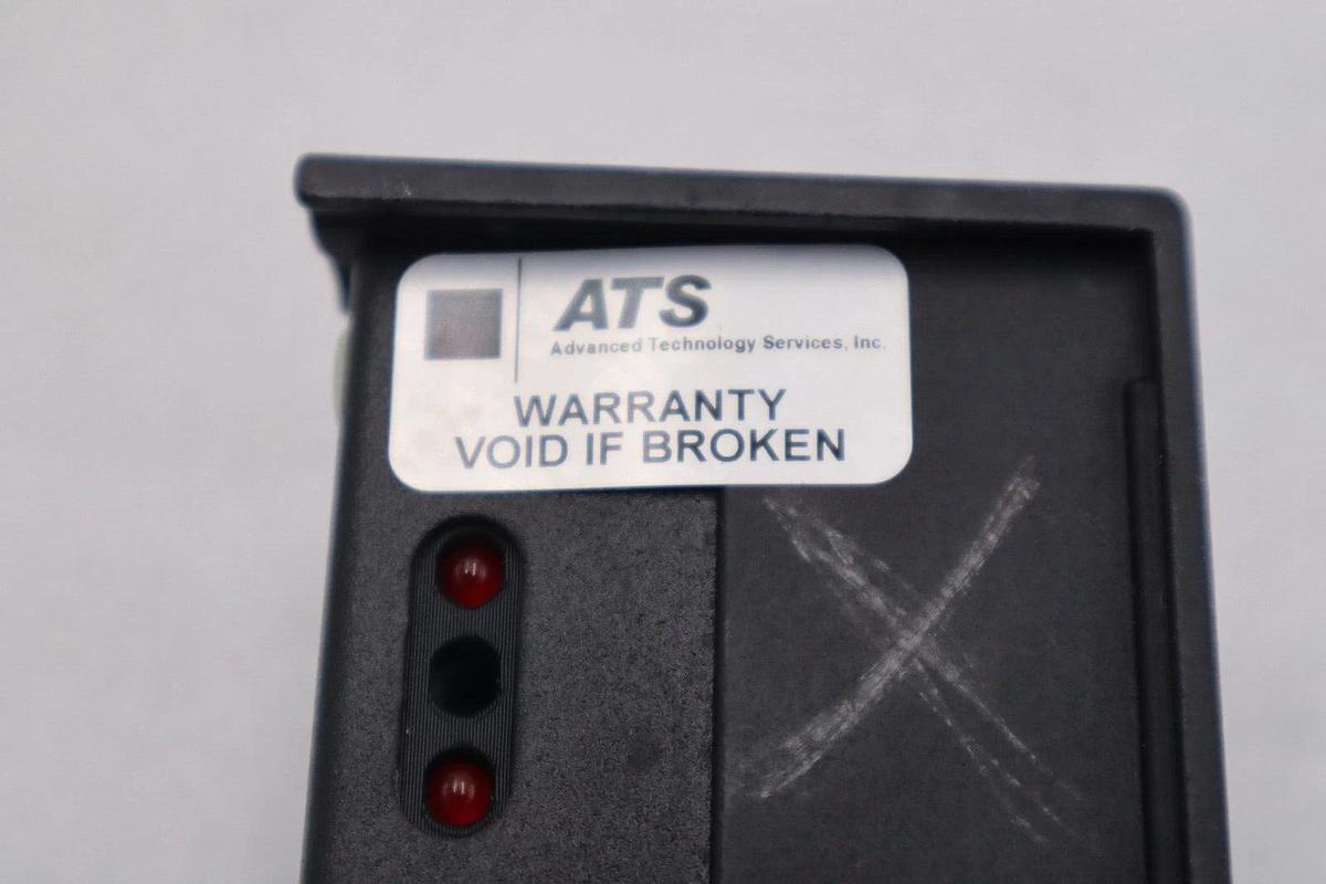 Used GE FANUC IC660EBD110P 16PT INPUT Electronics 115VAC STOCK K-605-A