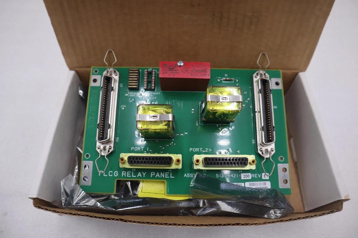 NEW IN BOX HONEYWELL 51304421-200 CIRCUIT BOARD STOCK G426