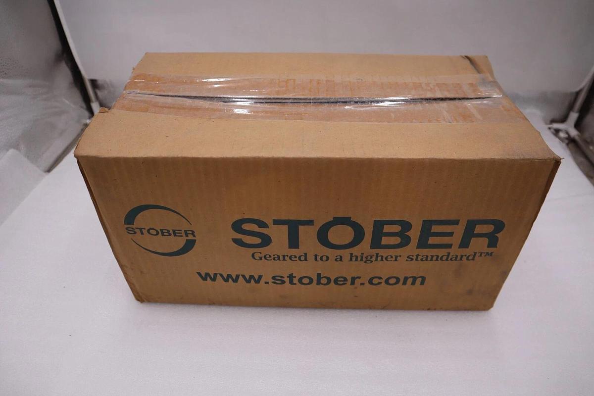 STOBER DRIVES INC WFB6-200 Mechanical Power Transmission NEW IN BOX SET #H816