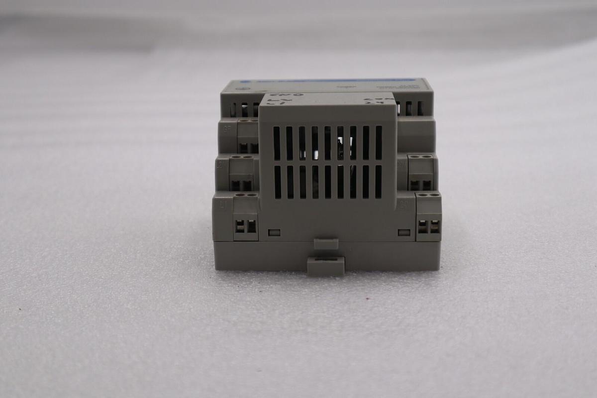 Used ALLEN BRADLEY 2711P-RSACDIN PANELVIEW PLUS POWER SUPPLY SER A STOCK #L-442