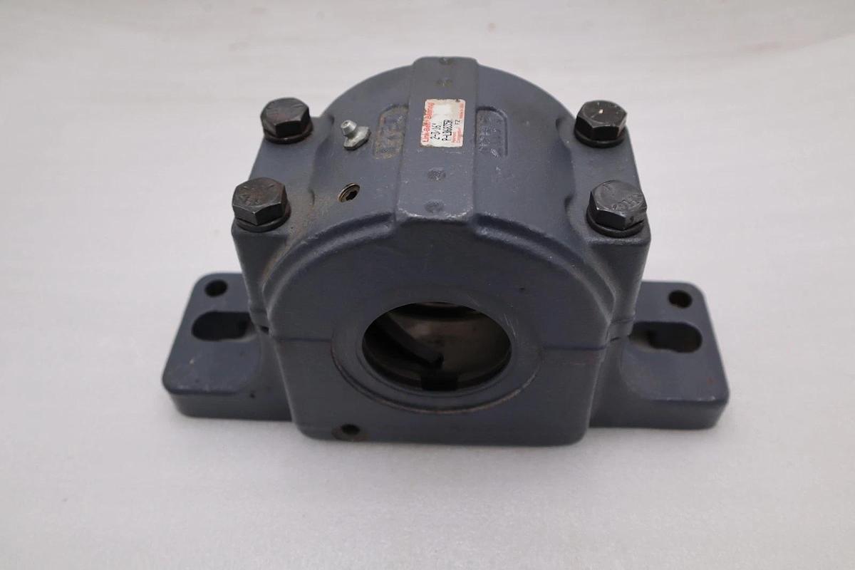 Rexnord Link-Belt P-LB6835R 2-7/16" Pillow Block Bearing Housing STOCK H1358