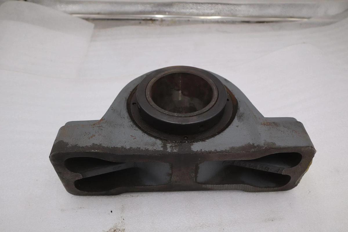 REXNORD P-B22455FH SELF-ALIGNING ROLLER BEARING - STOCK CC-55