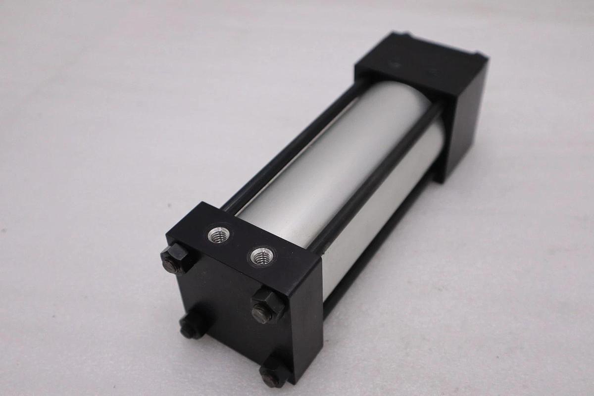 Used NEW NUMATICS VG104671 PMAX 250PSIG CYLINDER STOCK H1305