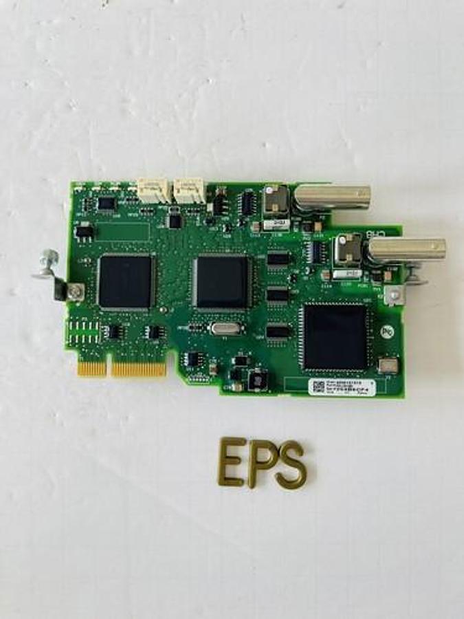 Used ALLEN BRADLEY 20-750-CNETC SER. A 14VDC F/W V1.001 #K-1338