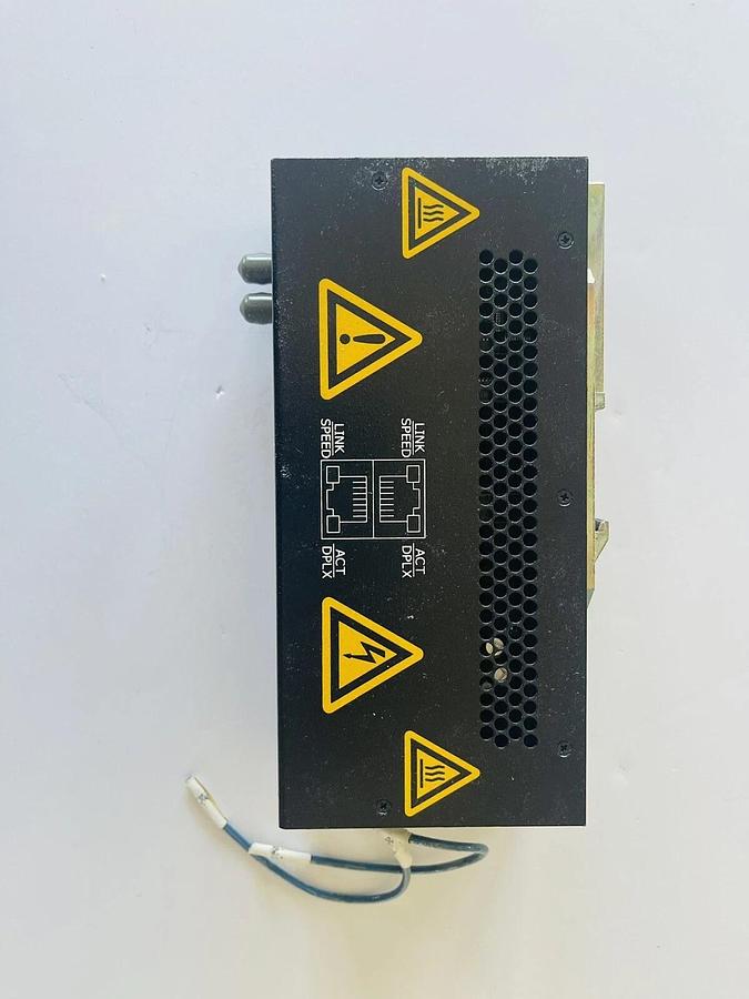 Used RED LION CONTROLS 317FX-ST / 317FXST #K-940