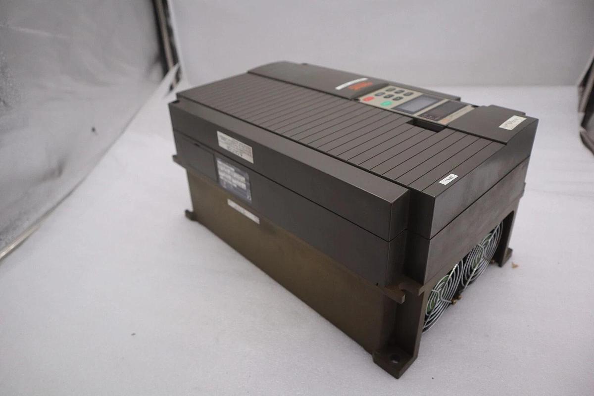 Used FUJI ELECTRIC FRN 15 P9S-4EN 3AC 380-415V STOCK 2251-A