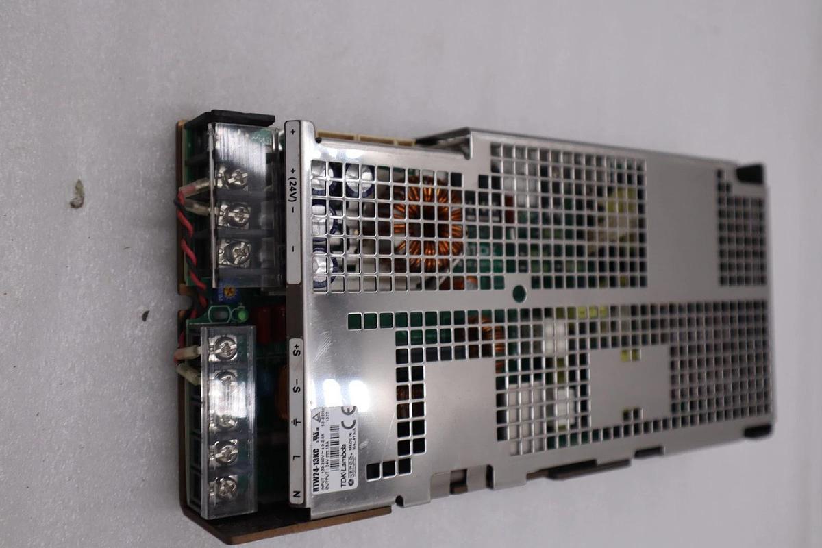 Used NEW Kepco TDK Lambda RTW24-13KC RTW 300W Series Power Supply STOCK H1096