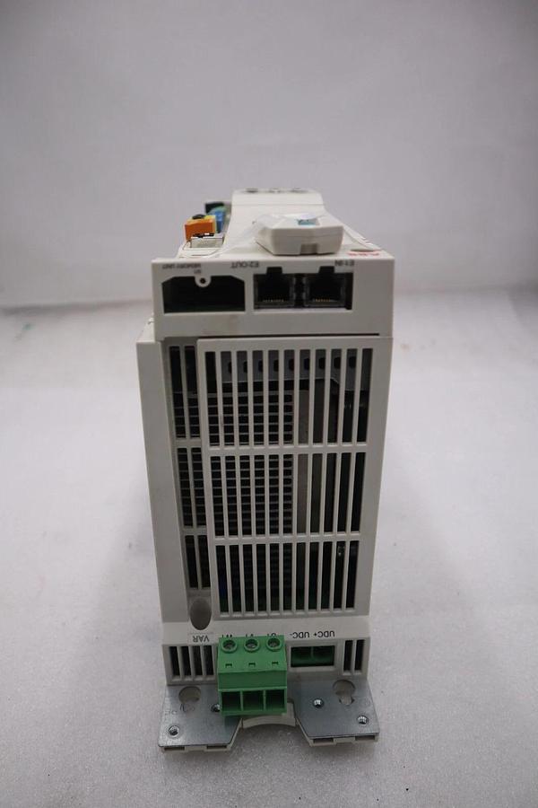 Used ABB MFE180-04AN-016A-4 14AMP FRAME B AC Motion Control Drive STOCK 4740
