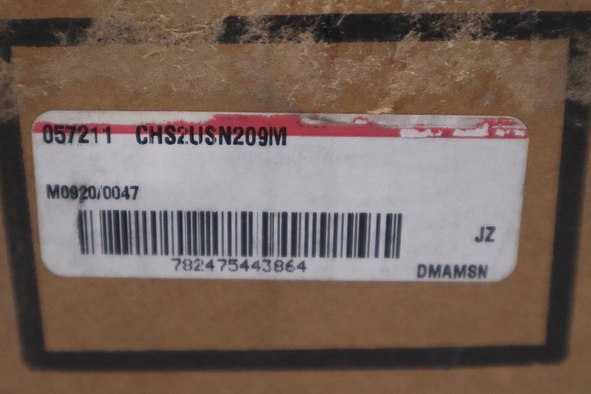 Used DODGE 057211 CHS2USN209M SPHERICAL ROLLER BEARING - STOCK GF741