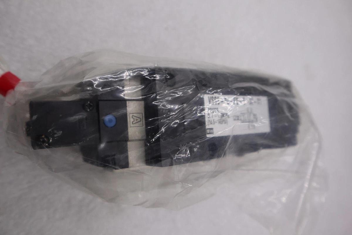 SMC VSS8-10-FG-S-3Z-V1 / VSS810FGS3ZV1 (NEW) STOCK K-2478
