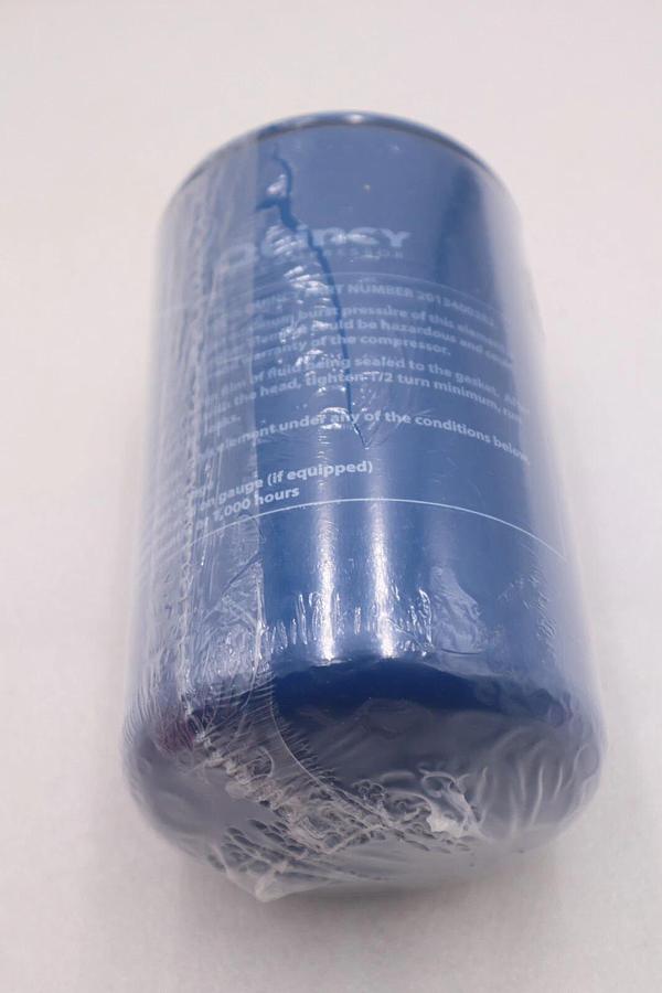 Used 17932496 OIL FILTER INGERSOLL RAND NEW IN BOX STOCK 4427