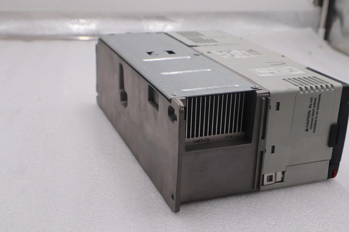 NEW ALLEN BRADLEY 20BC5P0A0AYNANC0 SER. B POWERFLEX DRIVE STOCK 1518