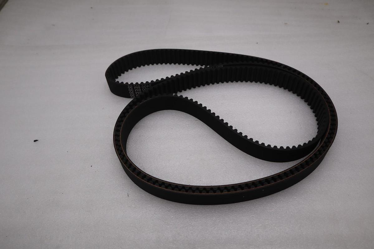 Gates 2400-8M-30/ 24008M30 Powergrip HTD V-Belt - STOCK M-19A