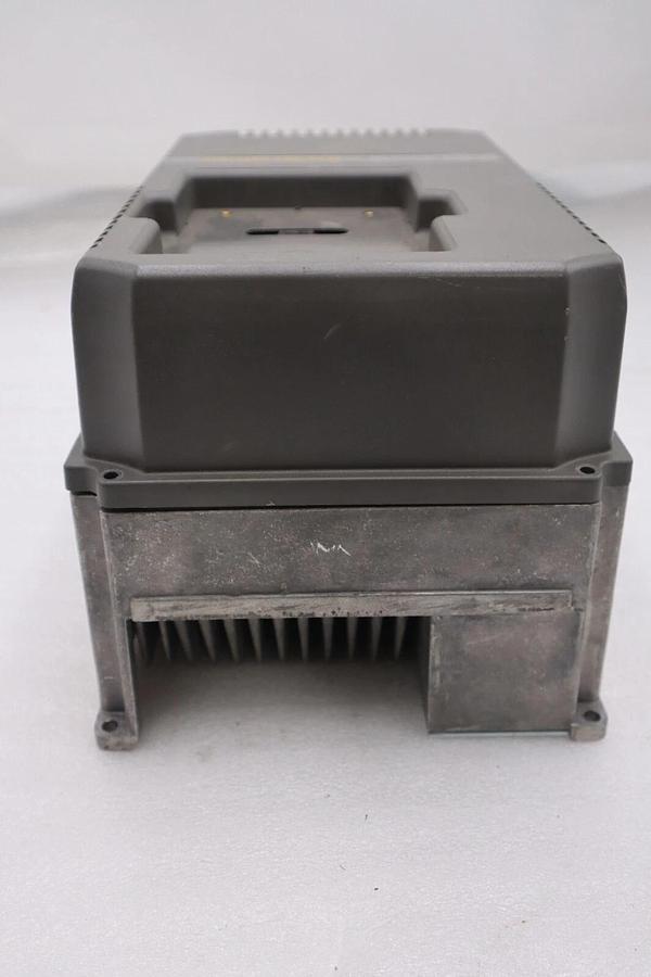Used BALDOR ADJUSTABLE SPEED DRIVE INVERTER STOCK 3445-A