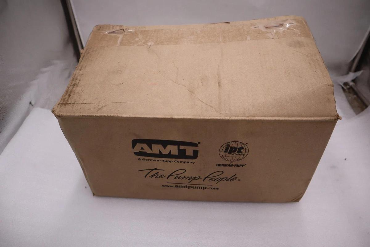 Used AMT Pumps 5021-K8, Repair Kit for 5021-98, Pump Parts & Kits - STOCK GF807