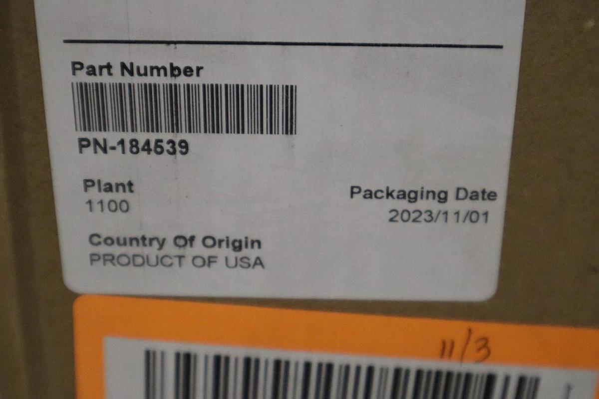 Refurbished ALLEN BRADLEY POWERFLEX 755 DRIVE CAT. 20G11NE052AA0NNNNN 600V - STOCK SGF-50