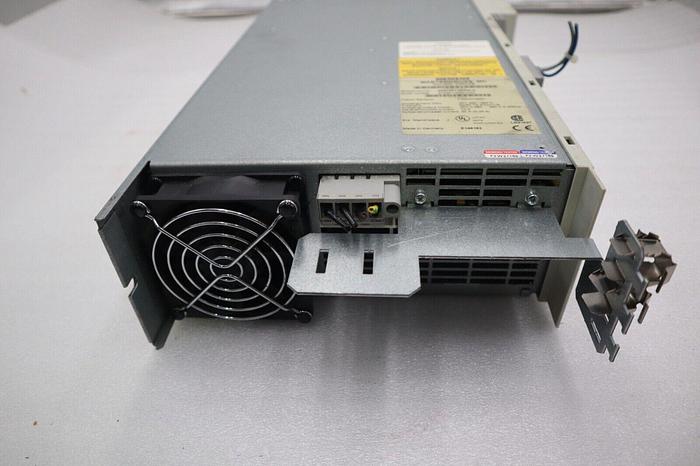 Used SIEMENS MASTERDRIVES MC 6SE7021-0EP50-Z STOCK #5372