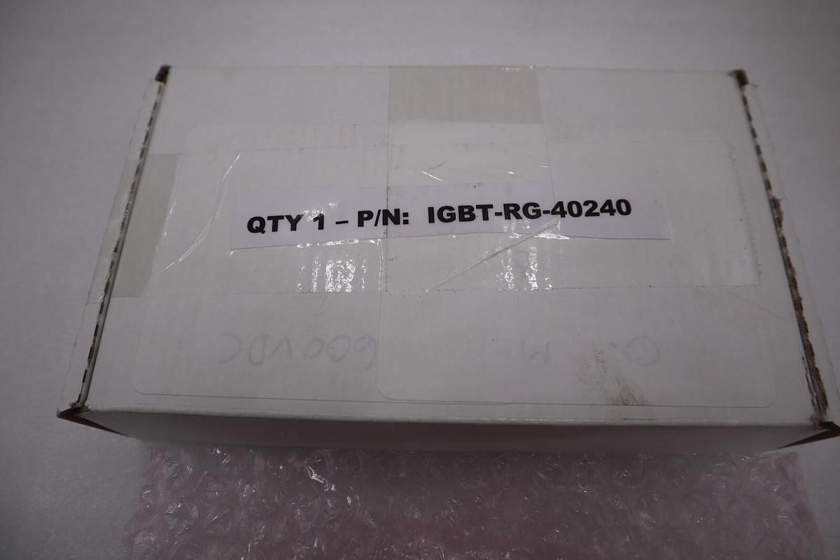 New In Box MITSUBISHI CM400DY-24A Power Supply Module STOCK G532A
