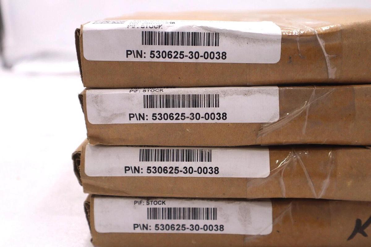 Banding Part No. 530625-30-0038 T317L S/D M04110113 New Open Box Stock #3604