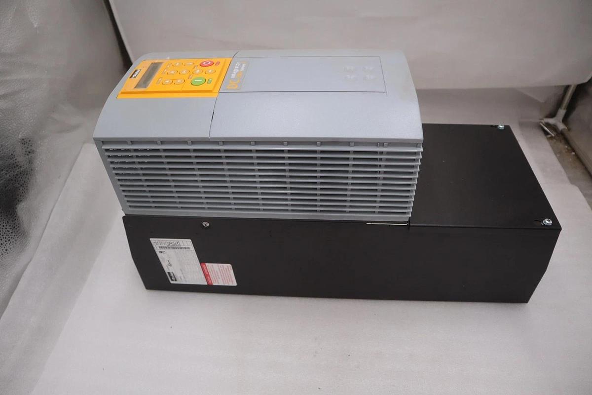 Used PARKER 955+8R0050 / 9558R0050 - NEW IN BOX - STOCK GF976