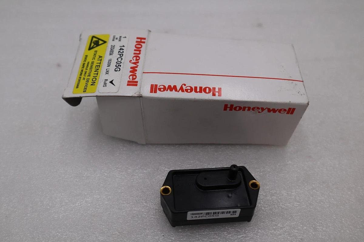 NEW OPEN BOX Honeywell 142PC05G Sensor Pressure Type Caliper STK H1061A