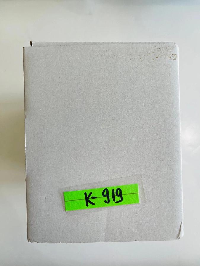 Used Sixnet SLX-16MS-1 / 16 Port Industrial Ethernet Managed Switch #K-919