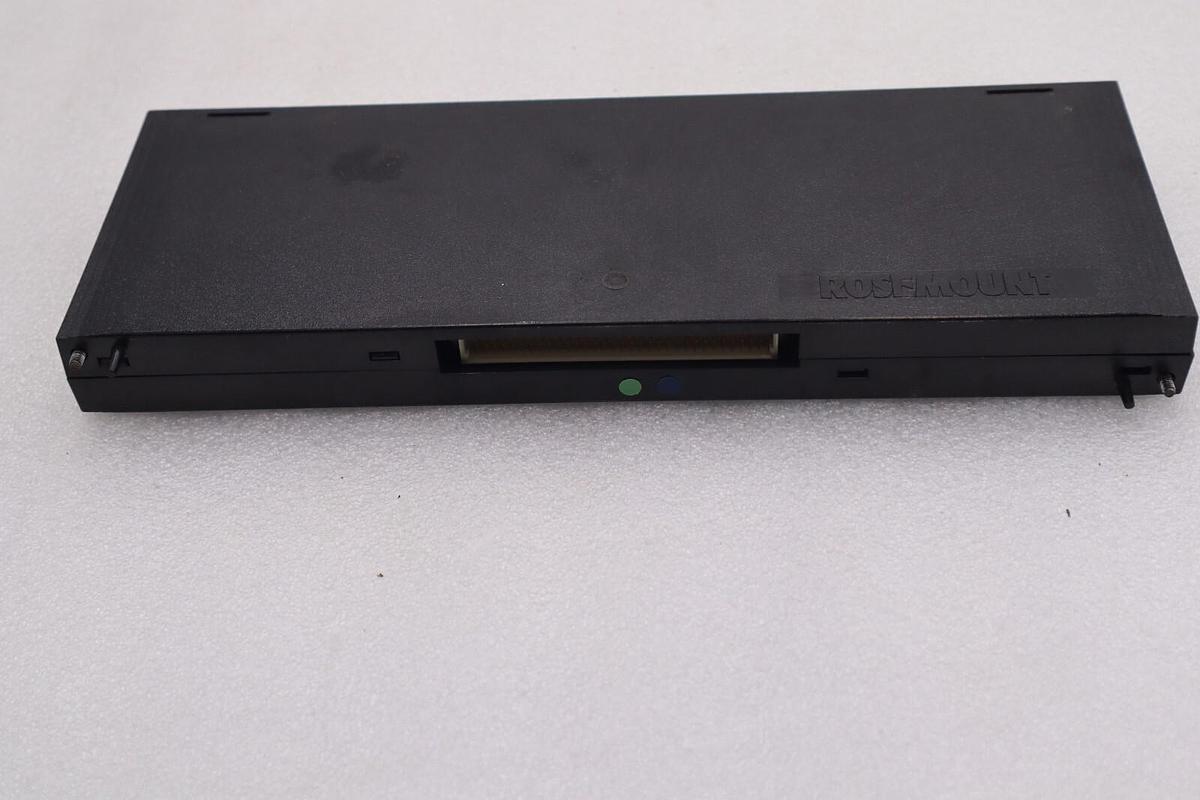 Used Fisher-Rosemount Systems 10P53520006 Rev. C/G Discrete Field Interface STK 2337