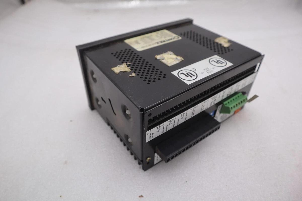 Used Contrex M-DRIVE 4 DC Drive 3200-1676 STOCK 4400