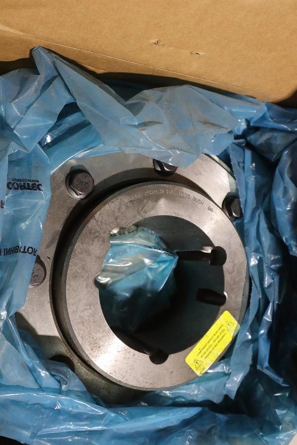 Used Dodge PX140H FLG ASSY 3535 011134 - STOCK CC-31