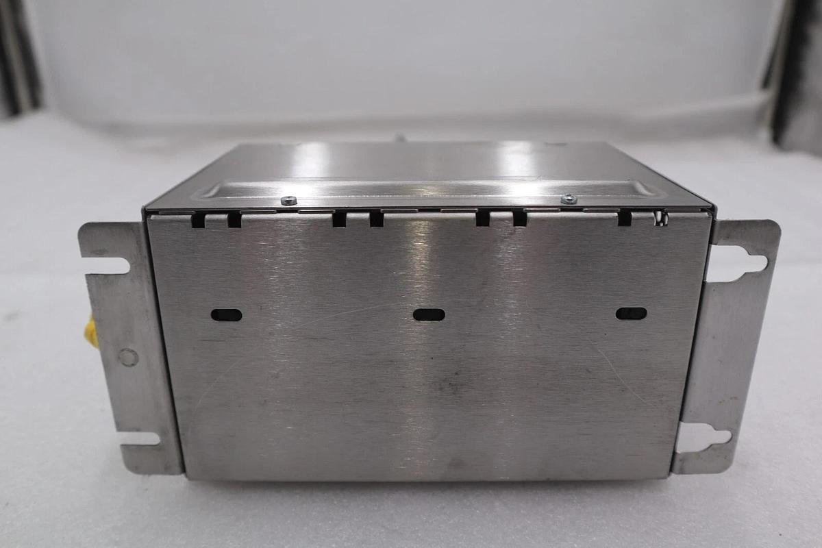 Used Bereger Lahr TLC511 F Servo Drive POSITIONING CONTROLLER 5 AMP STOCK B-696