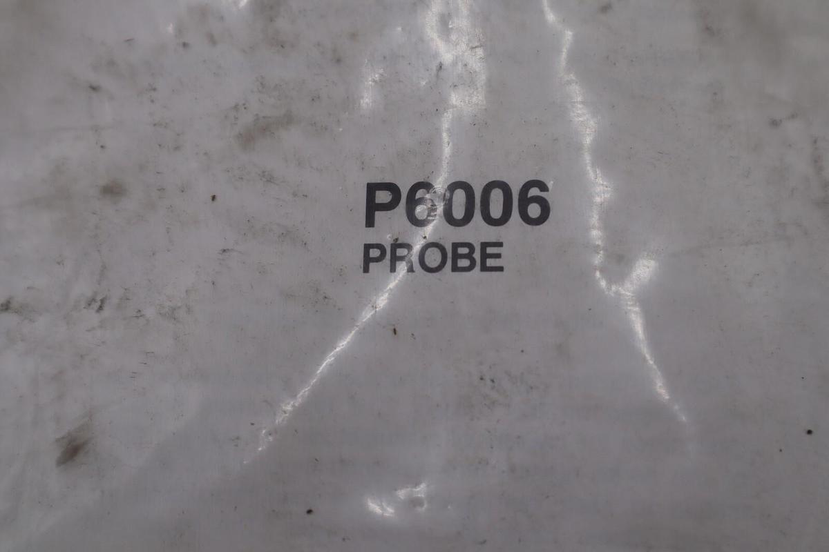 Used NEW OPEN BOX Tektronix P6006 PROBE STOCK K-3321