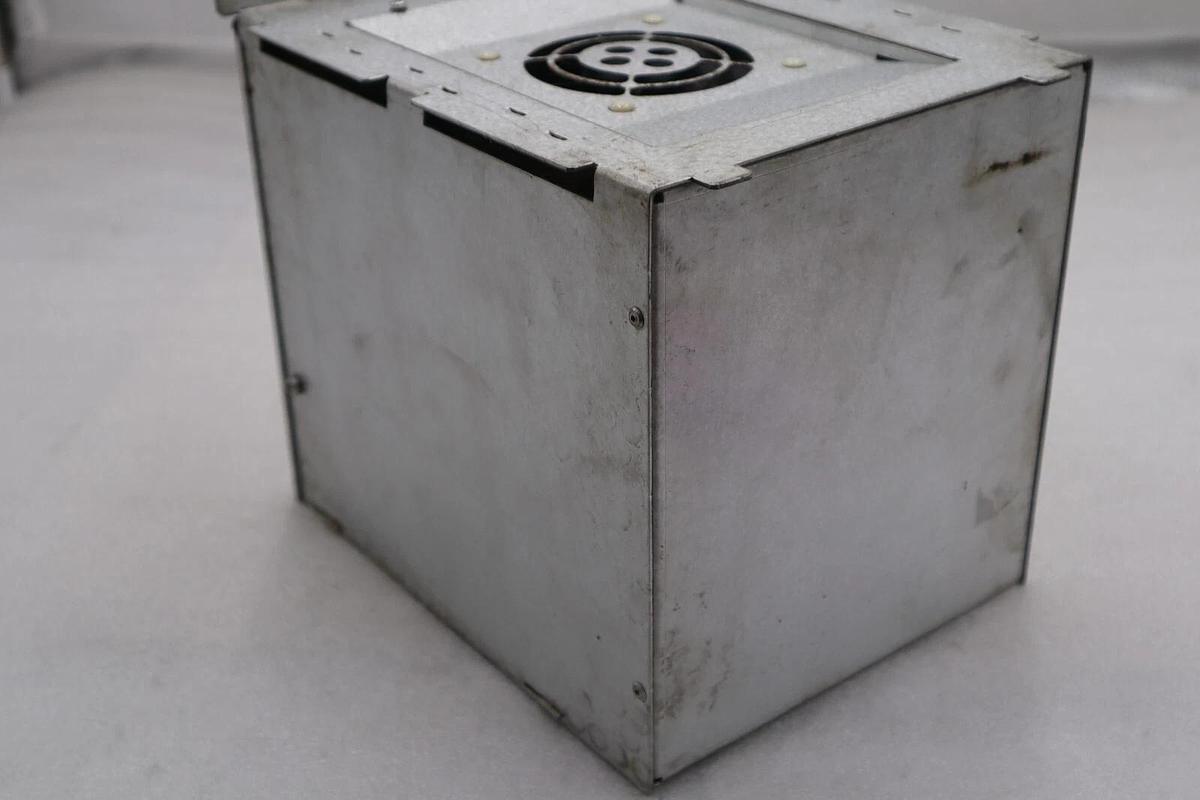 Used Efore ABB SR92A060 Power Supply Module 3HAB 5845-1/2 STOCK 3201