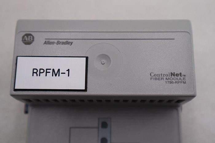 ALLEN BRADLEY 1786-RPFM / 1786RPFM NEW OPEN BOX STOCK L-546
