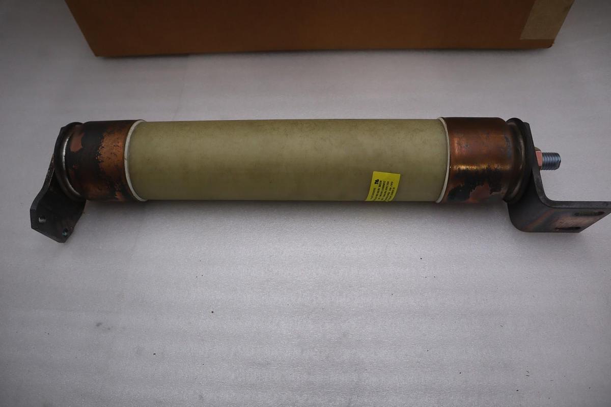 GENERAL ELECTRIC 55A212942P12RB 5.08KV 12R - STOCK GF642
