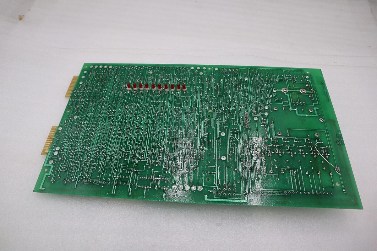 Used Westinghouse PWM 5880C86H01 PMW Logic Board STOCK 5521