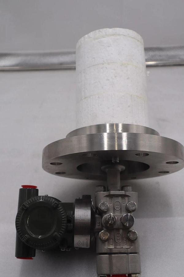 Used NEW YOKOGAWA EJA210E / EJA210E-JMS4G-912NN-EA14B1SE05-B/FF1/D1 STOCK 3550