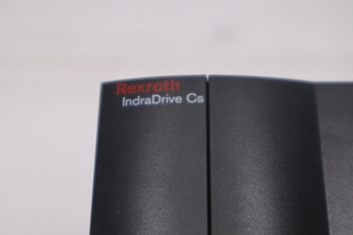Used Rexroth R911392824 ACS1-W018-EA3-BB-ETECNNNN-20RSCNN40NN-NN - STOCK H807C