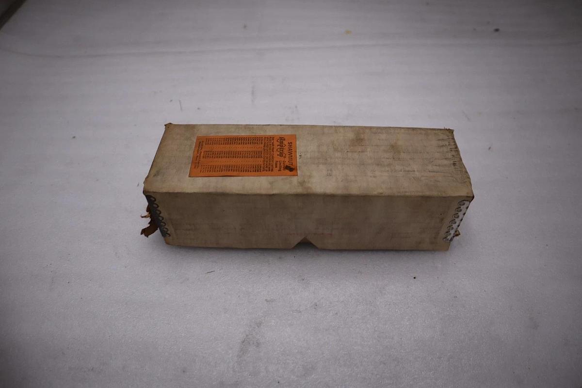 Used Gould Shawmut A4J450 Amp-Trap Fuse - STOCK 5819A