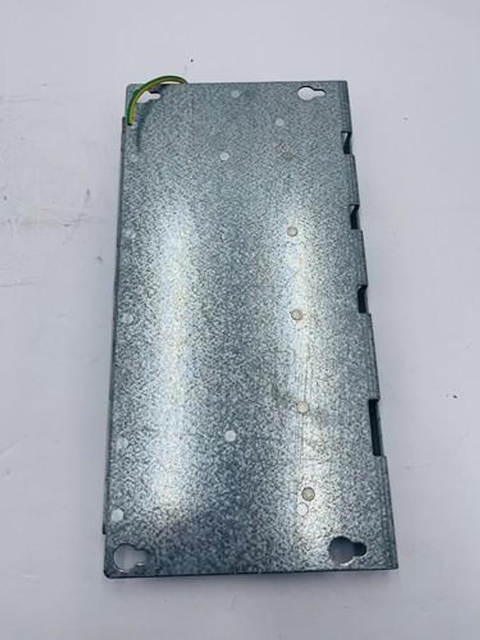 Used Allen-Bradley 2094-PR4 Series A 4-Axis Power Rail 325-650VDC #K-744
