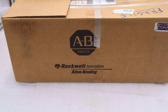 NEW Allen Bradley 2711-K9C1 C PanelView 900 Interface Panel Rev E STK 2443