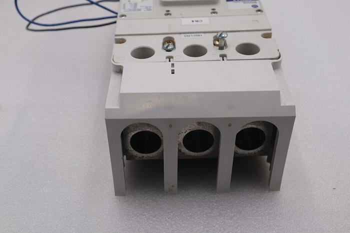 Used ALLEN BRADLEY 140U-L3X3 A CIRCUIT BREAKER 140U-L3 STOCK 2079