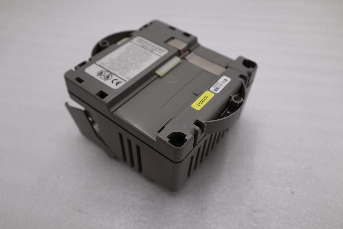 Used DANAHER MOTION M.1017.3095 R3 / M10173095 R3 GIDDINGS & LEWIS MODULE #6036