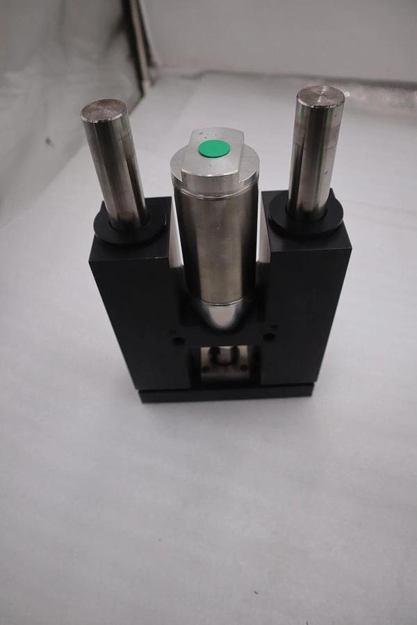 Used NEW ASCO SH20002LB16DS4 / 2000D01-02A-03 AIR CYCLINDER STOCK 1552-A